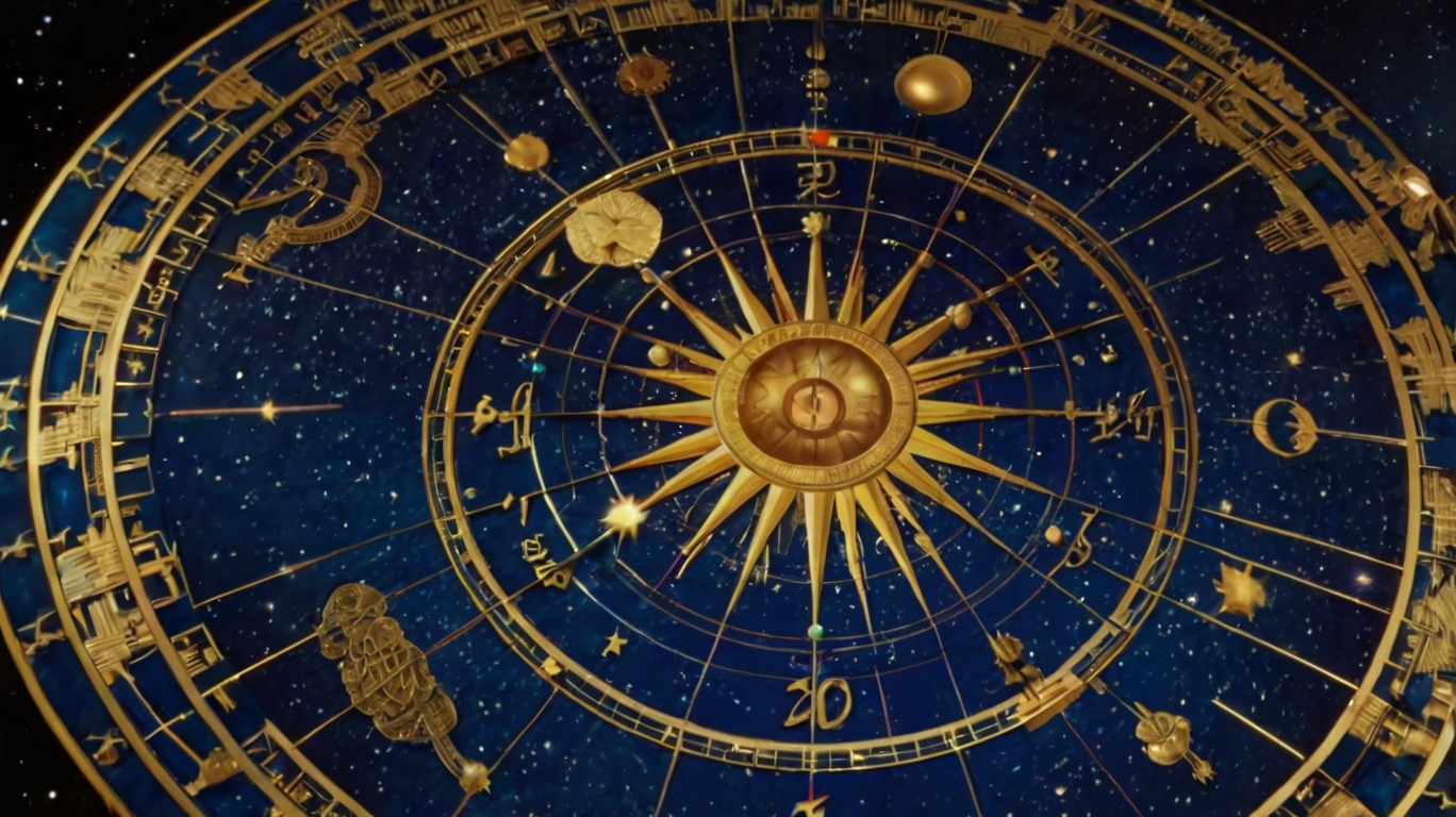 Astrología