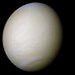 Venus con nubes densas